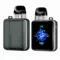 Voopoo Argus P3 1500 мАч Grey Leather, подик