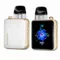 Voopoo Argus P3 1500 мАч Silver Leather, подик