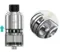 WISMEC IndeReserve RDTA Atomizer - 4.5ml - Фото 3