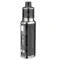 Wismec Sinuous V80 Kit with Amor NSE Tank Black