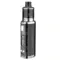 Wismec Sinuous V80 Kit with Amor NSE Tank Black