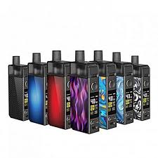 voopoo navi pod