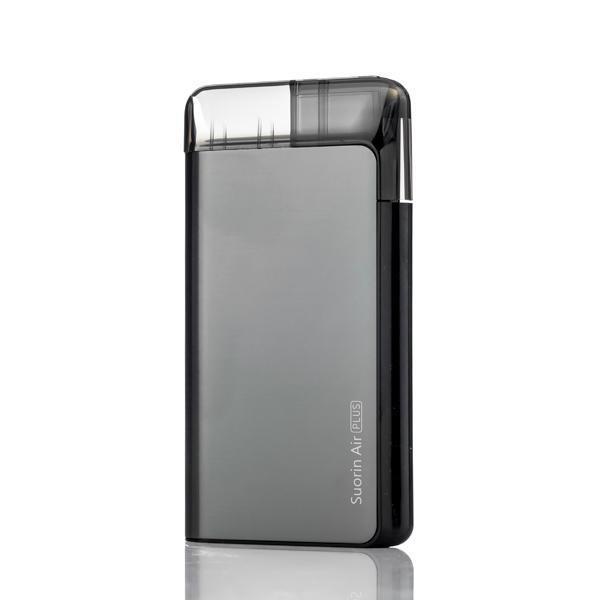 как открыть картридж suorin air plus