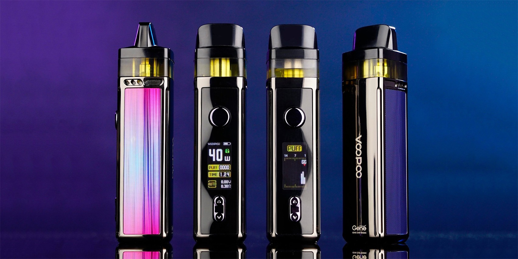 voopoo vinci air pod kit
