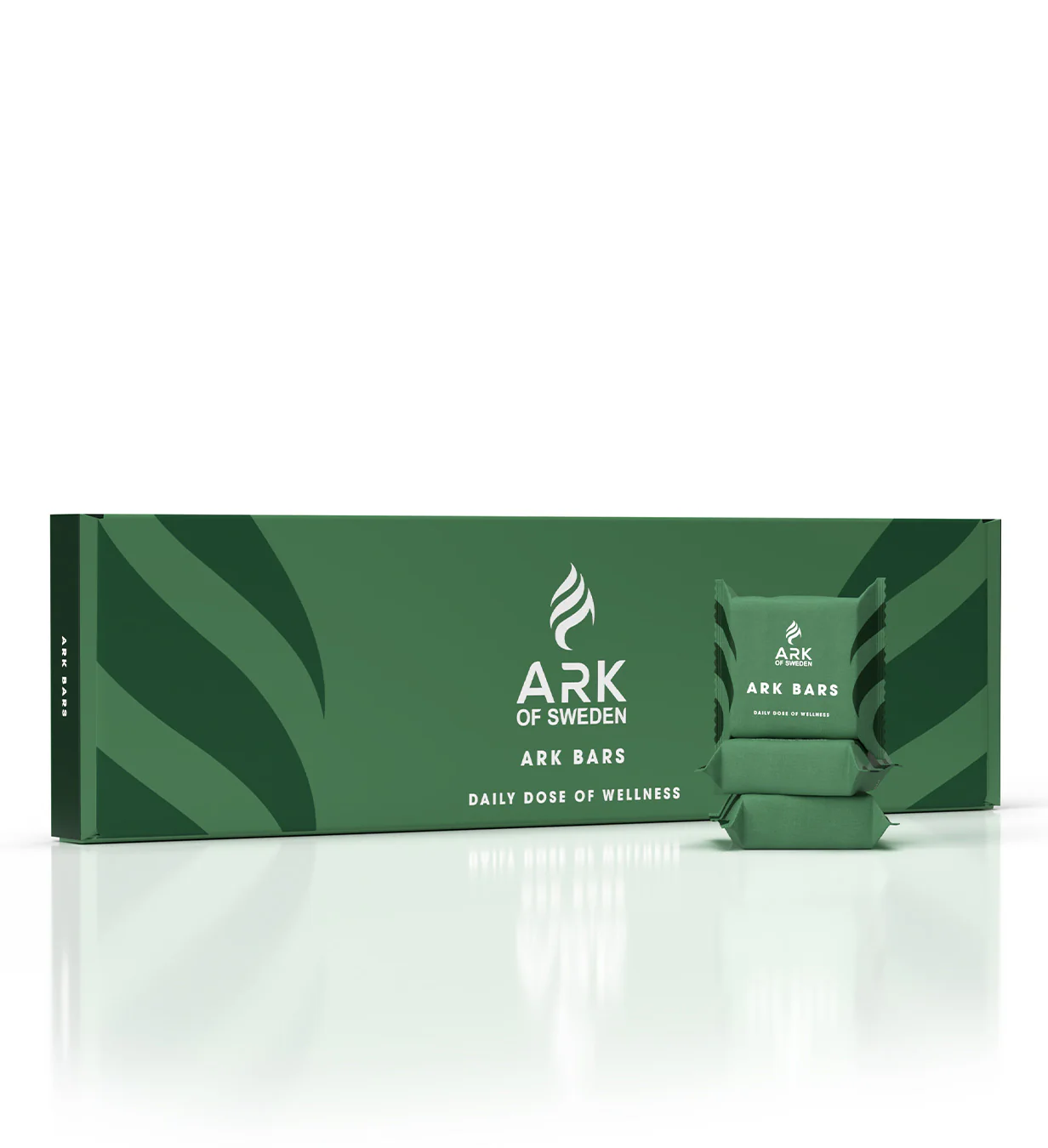 Батончики ARK BARS - 100% Enhanced Ceremonial Cacao - Фото 3