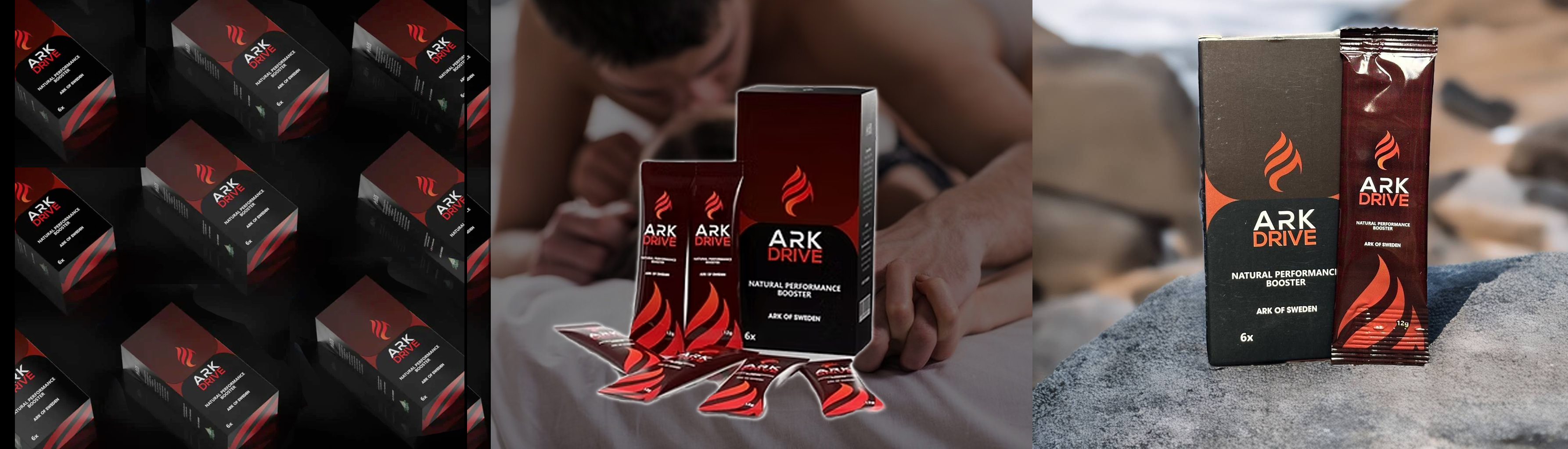 Стик ARK Drive - Описание Стик ARK Drive - Описание