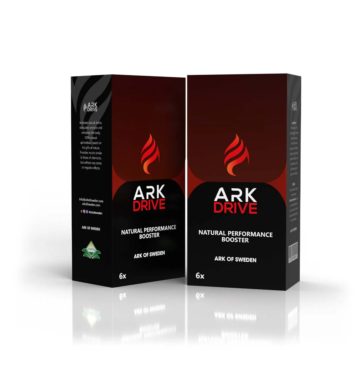 Стик ARK Drive - Фото 5