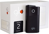 Glo 2 Black - Описание