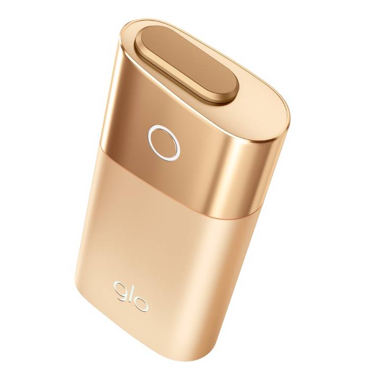 Glo 2 Gold - Описание