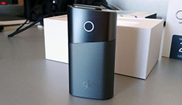 Glo 2 Grey - Описание
