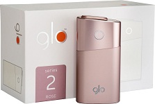 Glo 2 Rose - Описание Glo 2 Rose - Описание