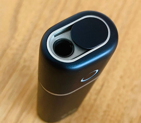 Glo Nano Navy Blue - Описание Glo Nano Navy Blue - Описание