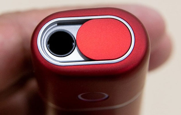 Glo Nano Red - Описание