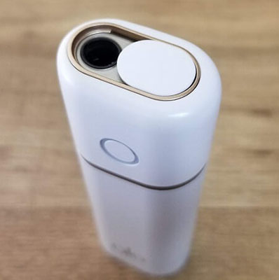 Glo Nano White - Описание