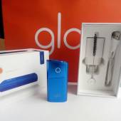 GLO 2 Mini Aqua Blue - Описание