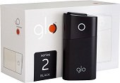 Glo 2 Black - Описание