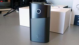 Glo 2 Grey - Описание