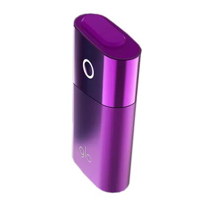 GLO 2 Mini Purple - Описание