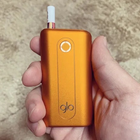 Glo Hyper Orange - Описание