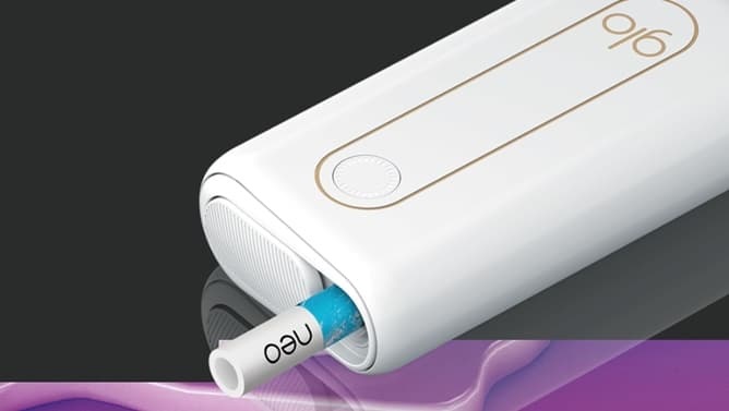 Glo Hyper White - Описание