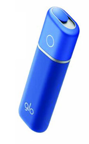 Glo Nano Blue - Описание