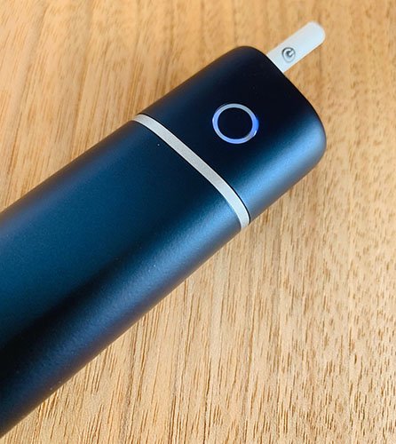 Glo Nano Navy Blue - Описание Glo Nano Navy Blue - Описание