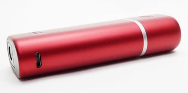 Glo Nano Red - Описание