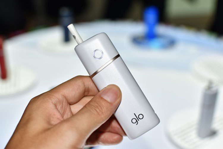 Glo Nano White - Описание Glo Nano White - Описание