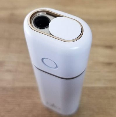 Glo Nano White - Описание Glo Nano White - Описание