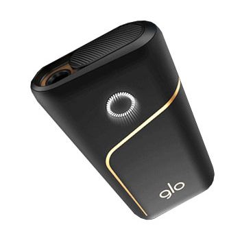 Glo Pro Black - Описание Glo Pro Black - Описание
