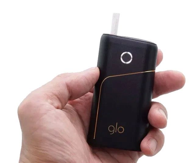 Glo Pro Black - Описание Glo Pro Black - Описание