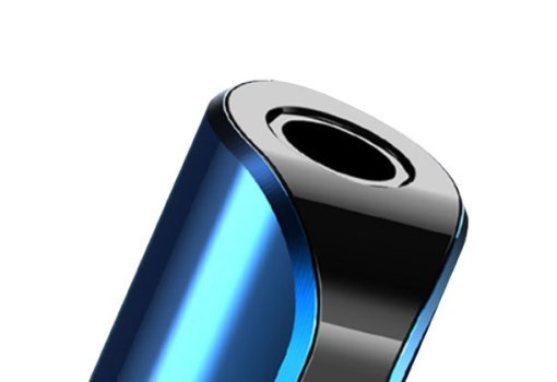 Coolplay Q3 Heating Device 900mAh Tarnish - Описание