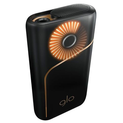 Glo Pro Aqua - Описание