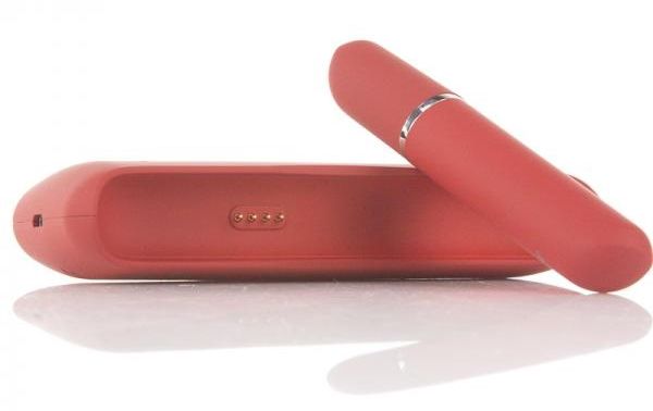 MySmok iSMOD II Plus Red - Описание MySmok iSMOD II Plus Red - Описание