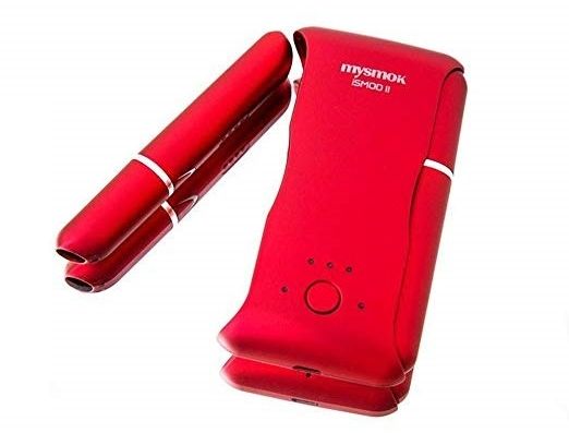 MySmok iSMOD II Plus Red - Описание