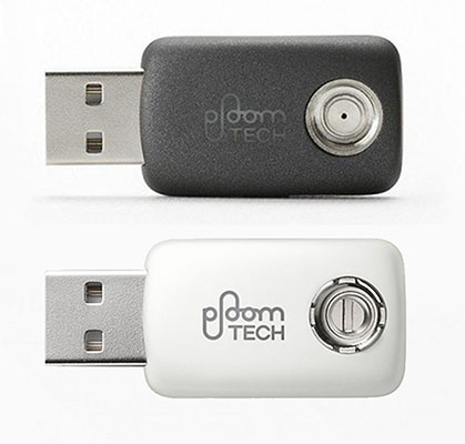 Ploom Tech - Описание
