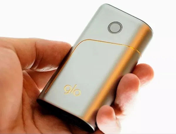 Glo Pro Champagne - Описание