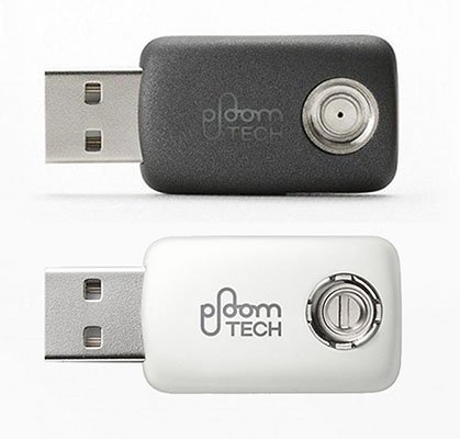Ploom Tech - Описание Ploom Tech - Описание