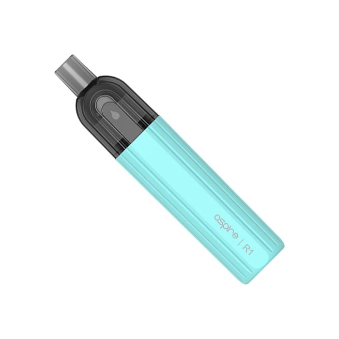 Aspire R1 650mAh Aqua Blue - Фото 4