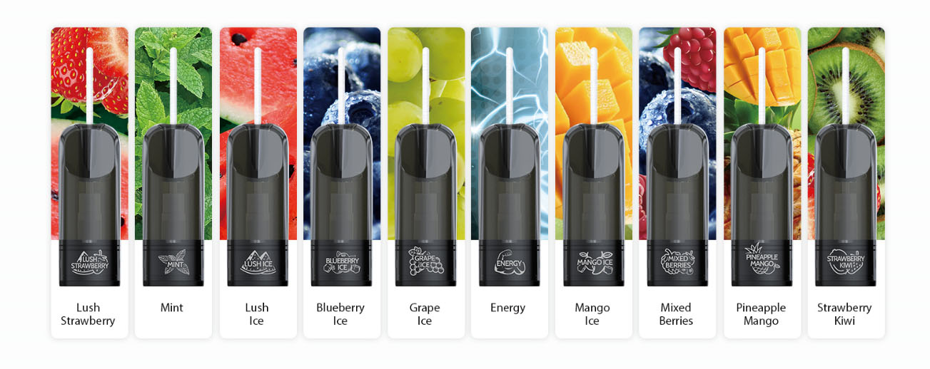 Eleaf IORE LITE kit White - Описание