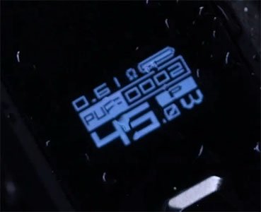 Geekvape Aegis Hero Pod Mod Kit 1200mAh Gunmetal - Описание