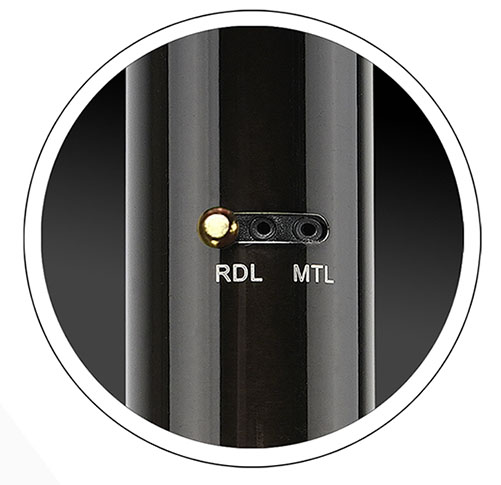 Hotcig Kubi Plus Pod Kit 850mAh Black - Описание