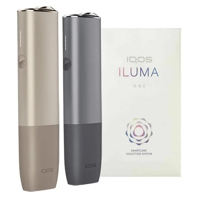 Система нагревания стиков IQOS ILUMA ONE - Фото 2