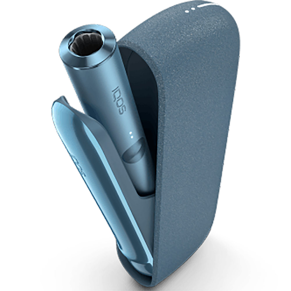 Система нагревания стиков IQOS ILUMA - Фото 3