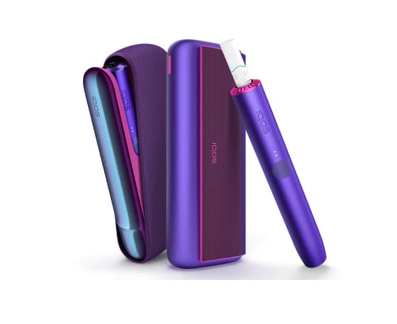 Система нагревания стиков IQOS ILUMA - Фото 4