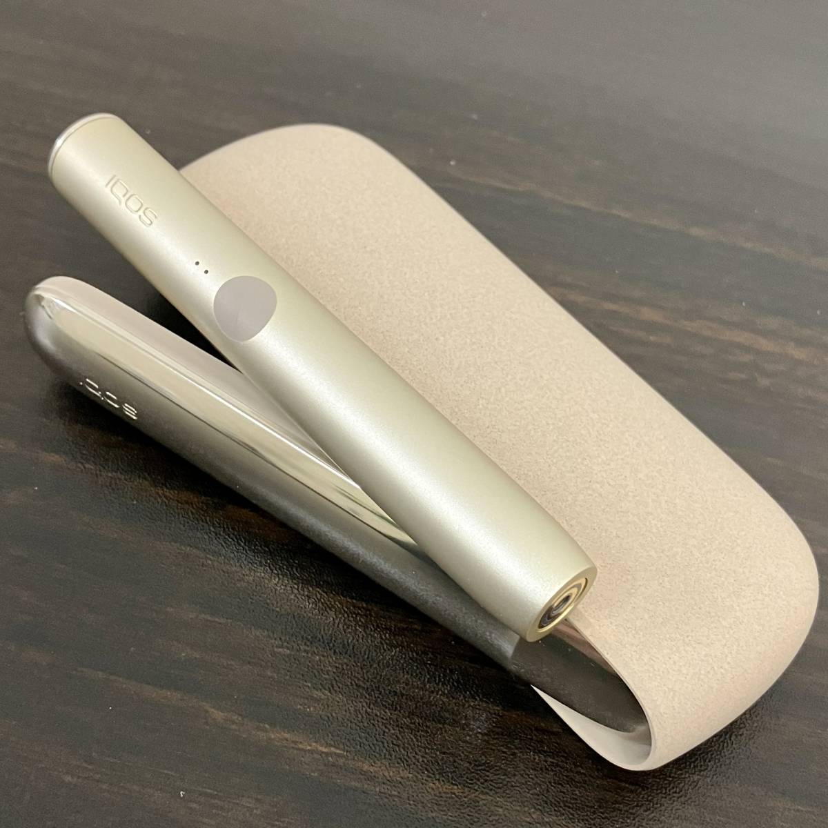 Система нагревания стиков IQOS ILUMA - Фото 2