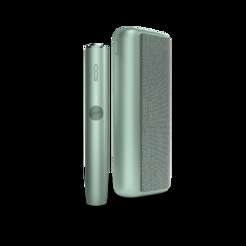 Система нагревания стиков IQOS ILUMA PRIME