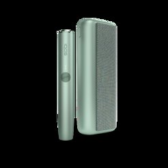 Система нагріву стіків IQOS ILUMA PRIME