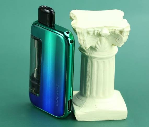 Joyetech eGrip Mini Starter Kit Aurora - Описание