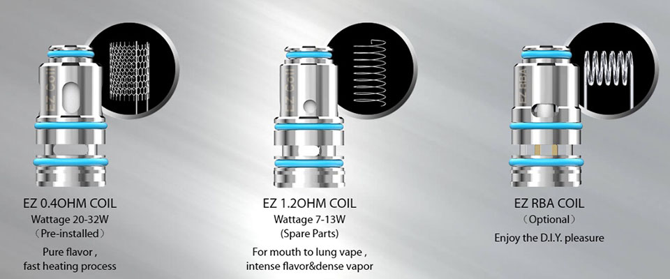 Joyetech Exceed Grip Plus 80W Starter Kit Black - Описание